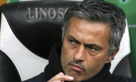 Jose Mourinho